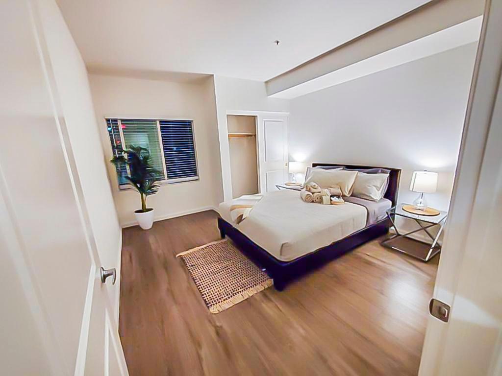 Two Bedroom At Universal Los Ángeles