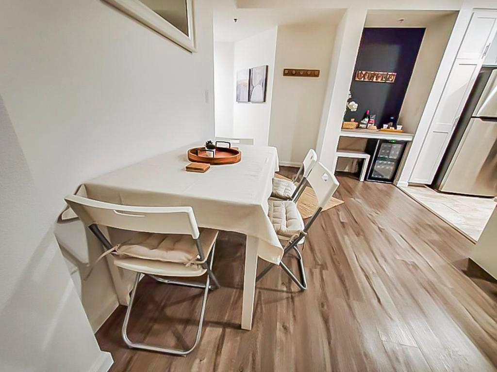 Appartement Two Bedroom At Universal *