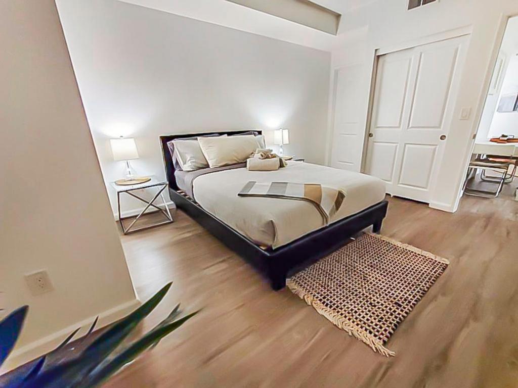 Appartement Two Bedroom At Universal *