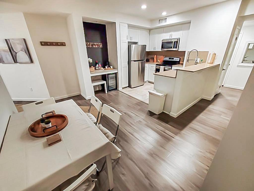 Appartement Two Bedroom At Universal *
