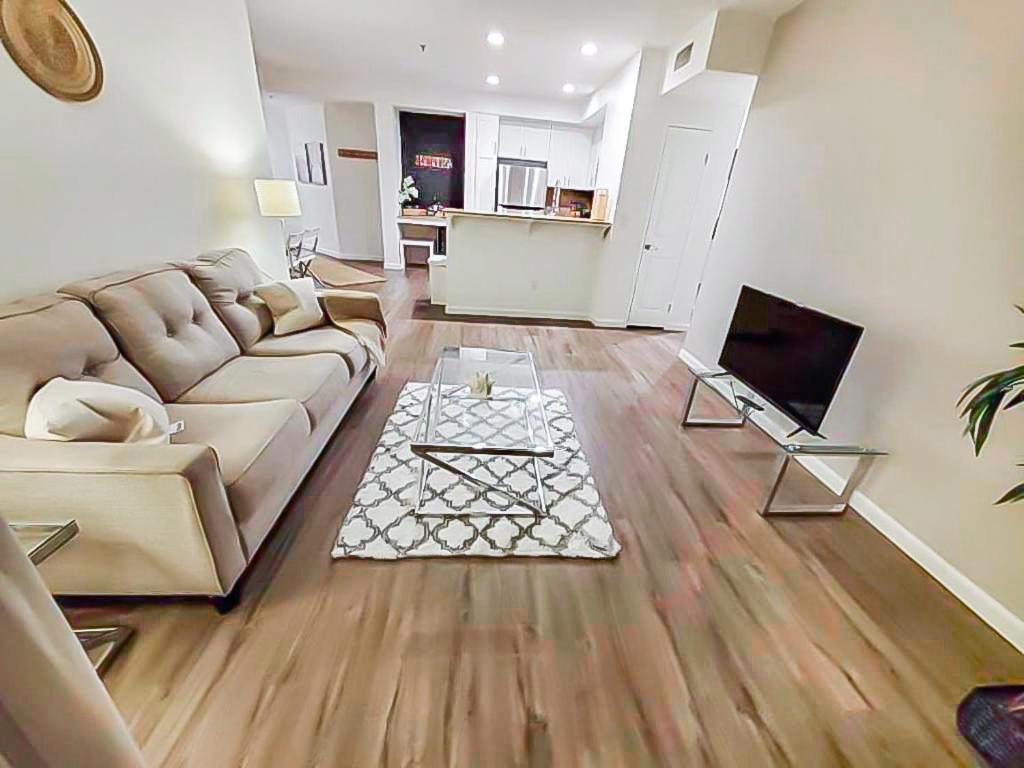 Appartement Two Bedroom At Universal Los Angeles