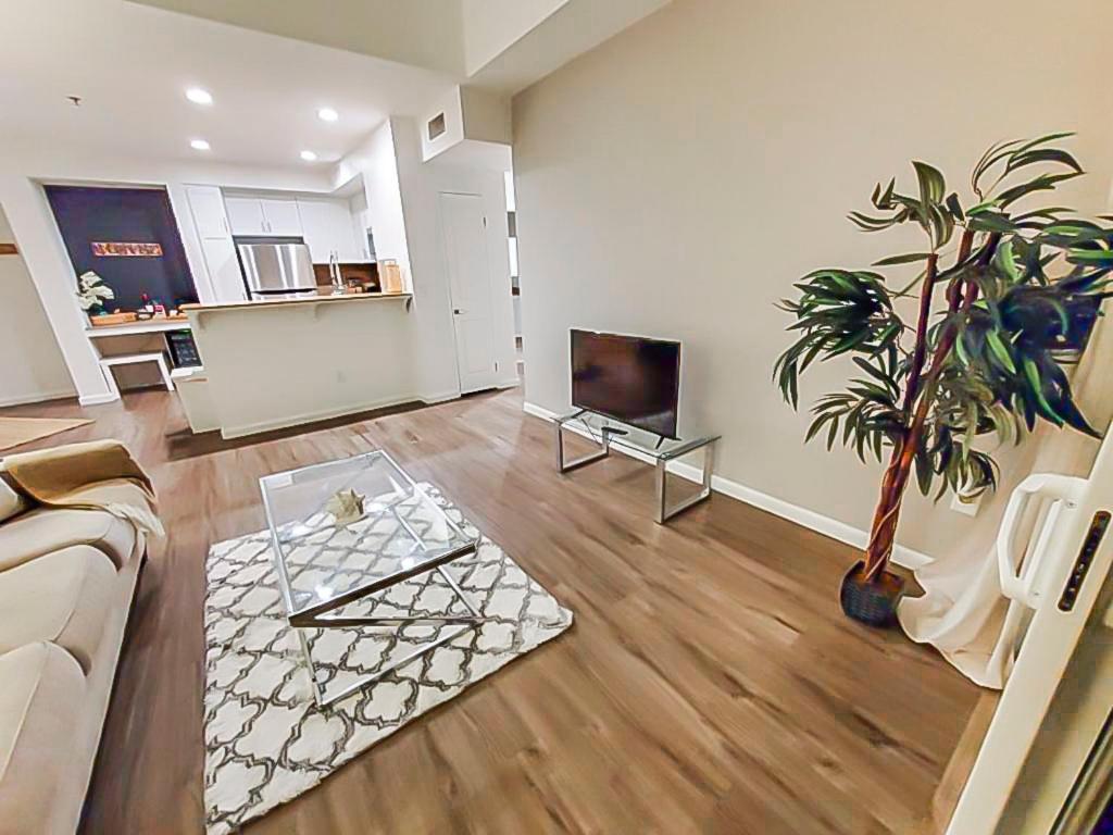 Two Bedroom At Universal Appartement *