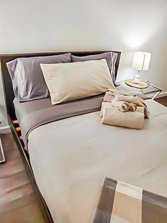 Appartement Two Bedroom At Universal *