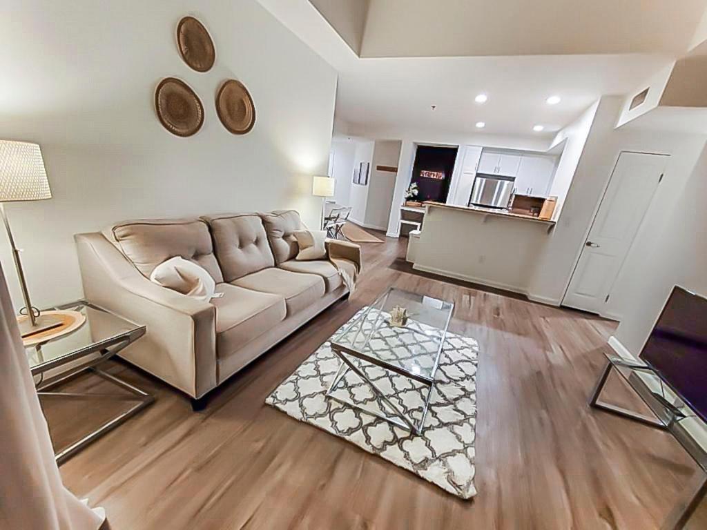 Two Bedroom At Universal Appartement Los Angeles